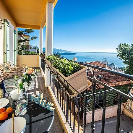 Casa Monaco *