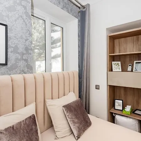 Casa Monaco בוסוליי