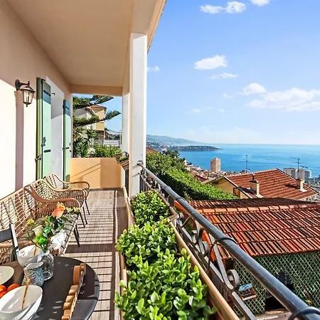 דירה Casa Monaco
