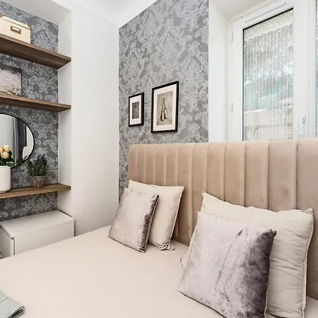 דירה Casa Monaco