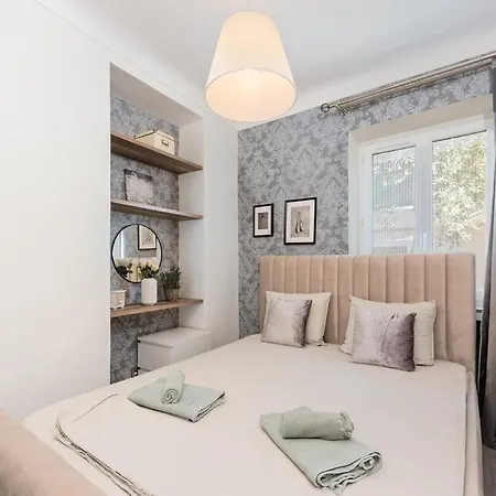 Casa Monaco דירה בוסוליי