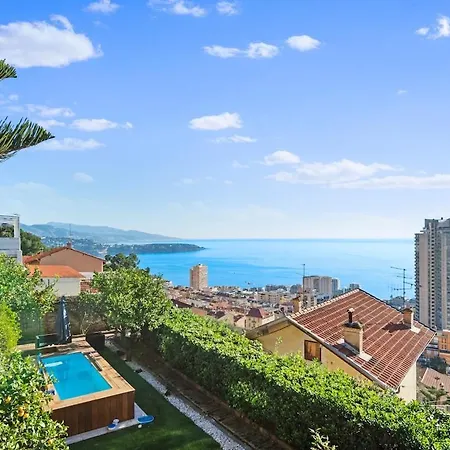 Casa Monaco Beausoleil