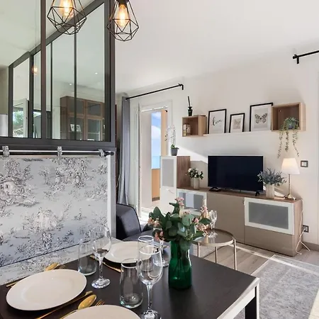 דירה Casa Monaco