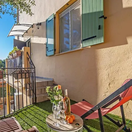 דירה Casa Monaco בוסוליי