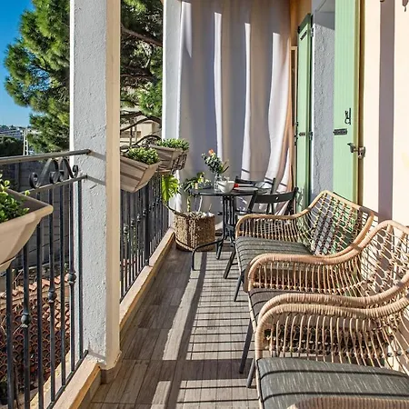 Apartment Casa Monaco Beausoleil