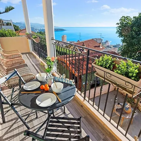 Apartment Casa Monaco