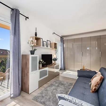 Apartment Casa Monaco Beausoleil