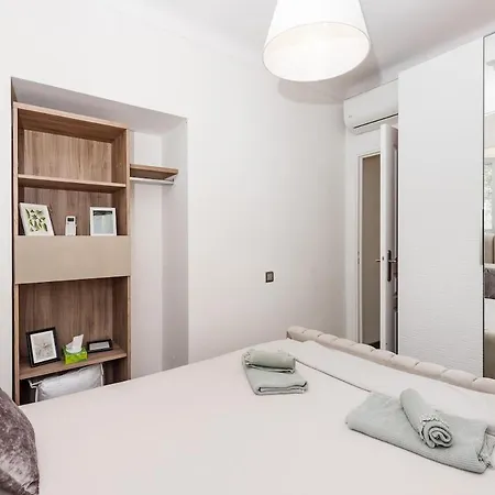 Casa Monaco Apartment