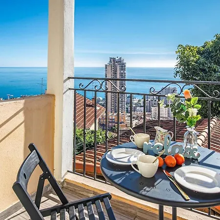 Apartment Casa Monaco