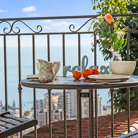 Casa Monaco Apartment *