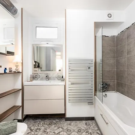 דירה Casa Monaco בוסוליי