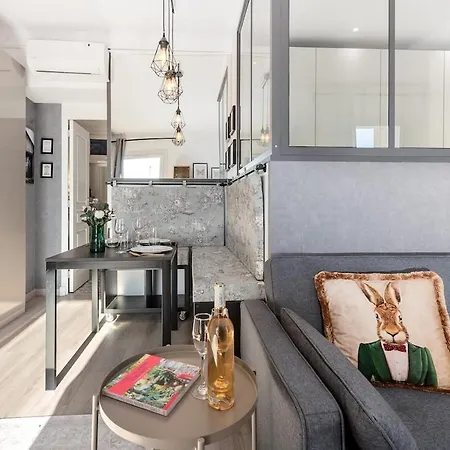 Casa Monaco Apartment