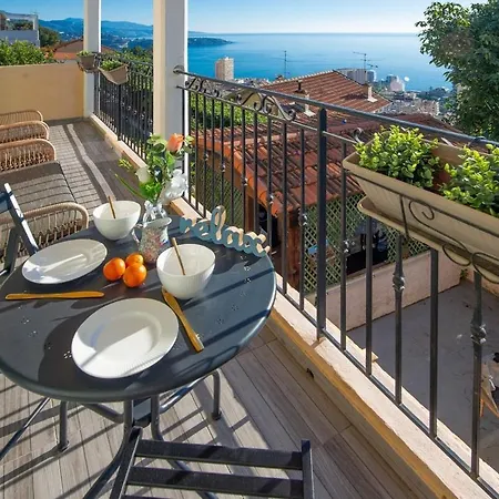 Casa Monaco * Beausoleil